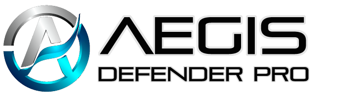 Aegis Defender Pro™